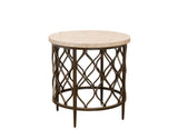 Roland 3-Piece Set(Cocktail & 2 End Tables) from Steve Silver - Luna Furniture