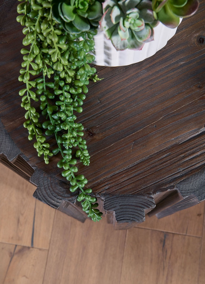 Roma Accent Table from Essentials For Living - Luna Furniture