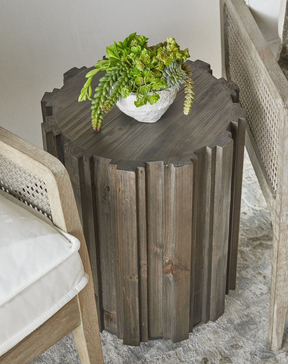 Roma Accent Table from Essentials For Living - Luna Furniture