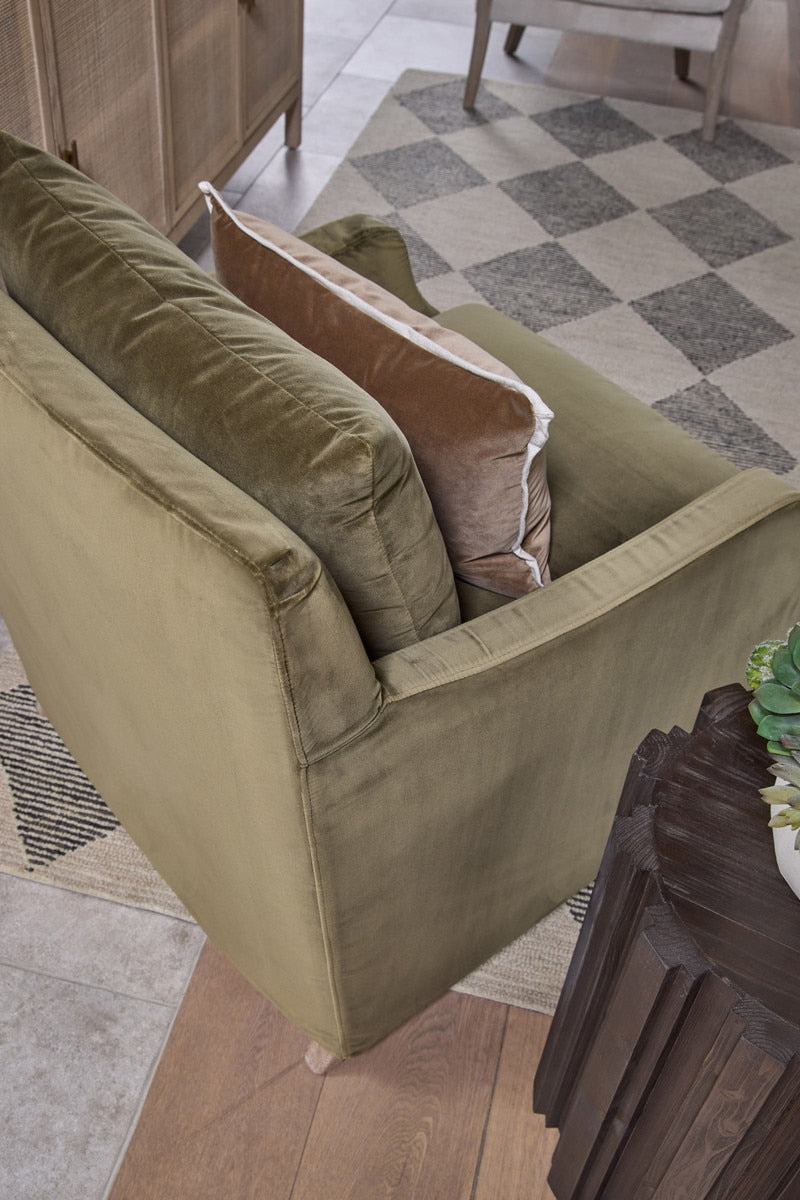 Roma Accent Table from Essentials For Living - Luna Furniture