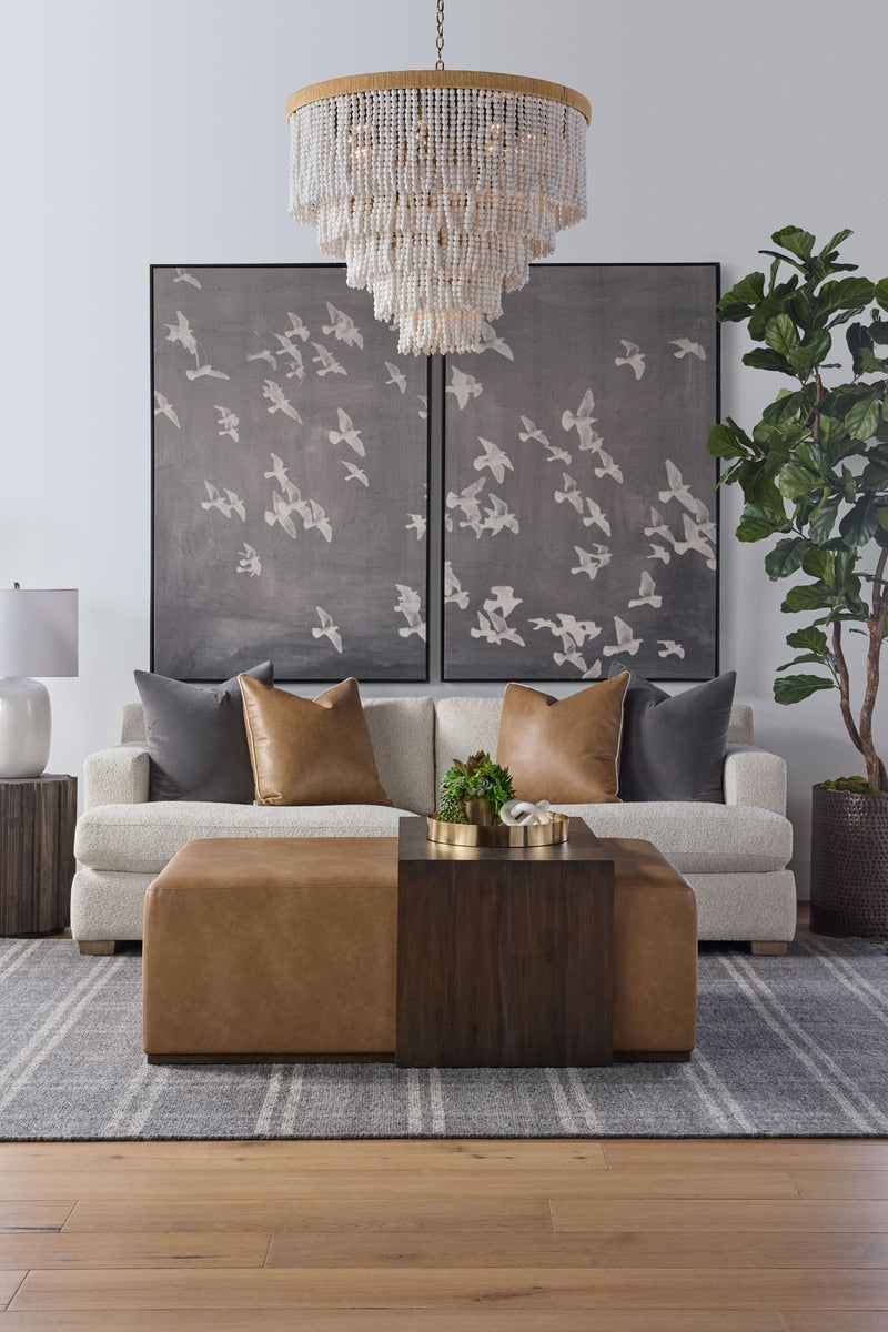 Roma Accent Table from Essentials For Living - Luna Furniture