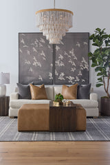 Roma Accent Table from Essentials For Living - Luna Furniture