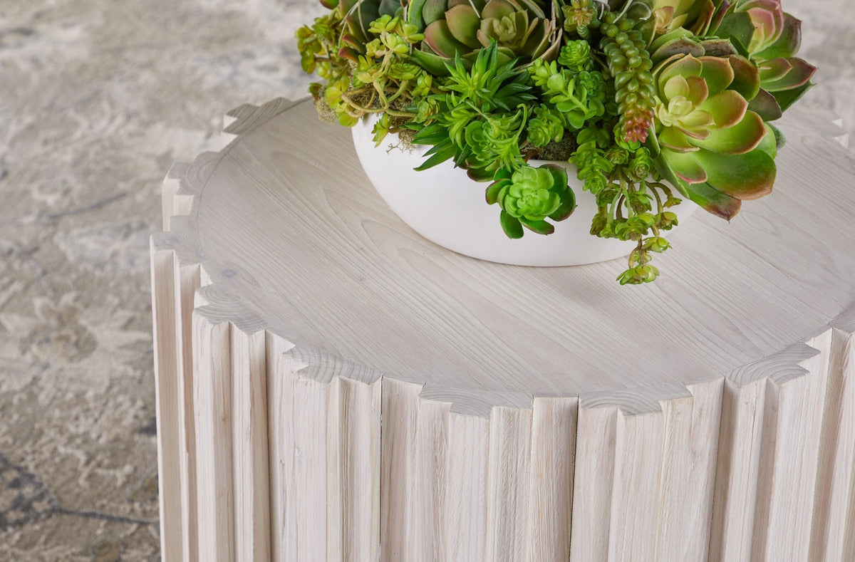 Roma Accent Table from Essentials For Living - Luna Furniture