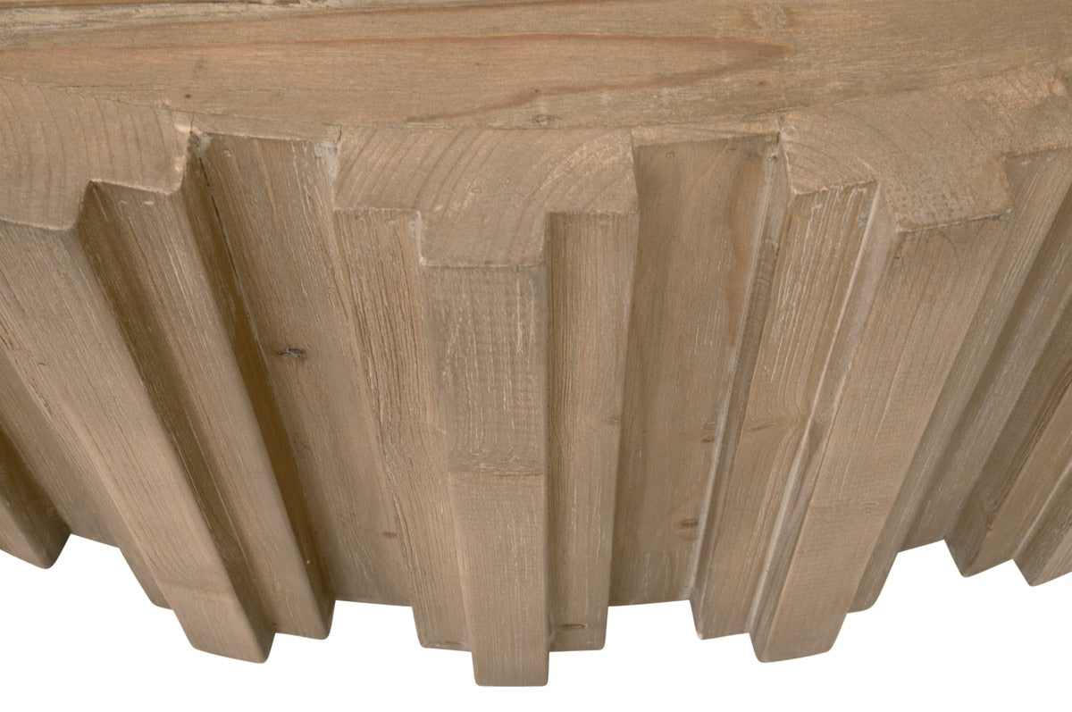 Roma Coffee Table from Essentials For Living - Luna Furniture