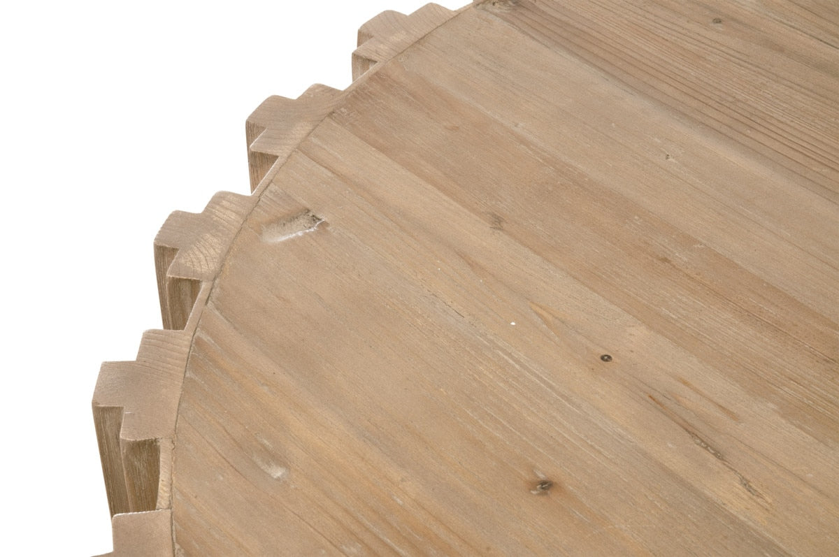 Roma Coffee Table from Essentials For Living - Luna Furniture