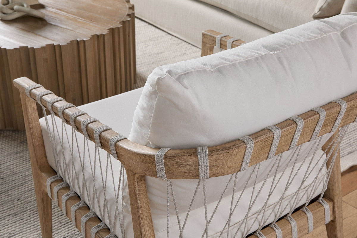 Roma Coffee Table from Essentials For Living - Luna Furniture