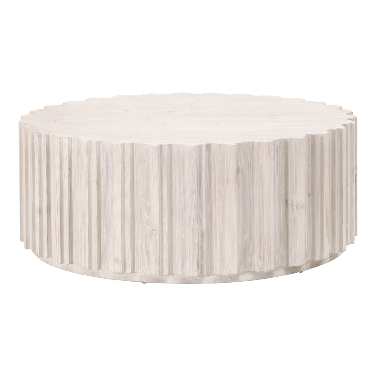 Roma Coffee Table from Essentials For Living - Luna Furniture