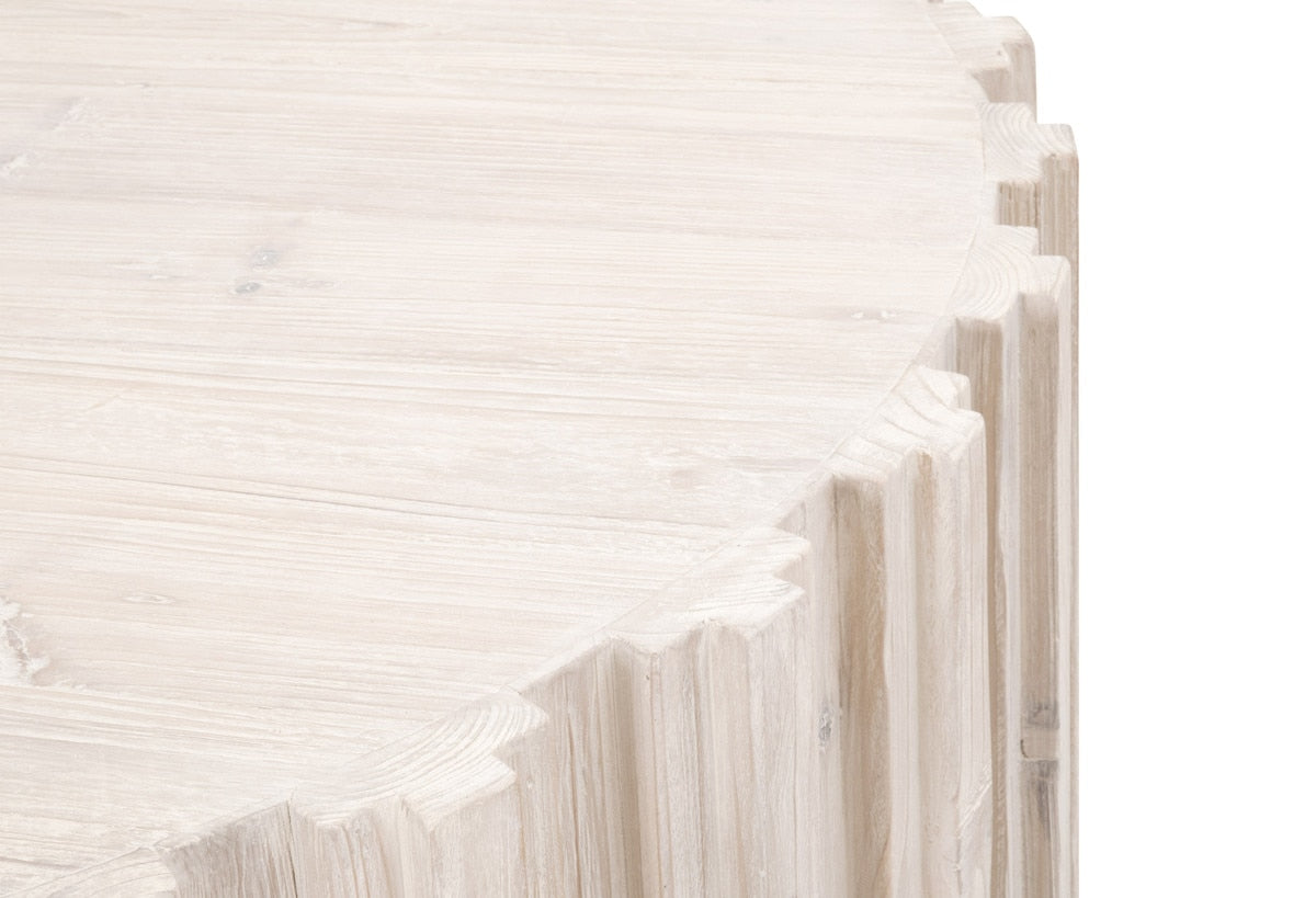 Roma Coffee Table from Essentials For Living - Luna Furniture