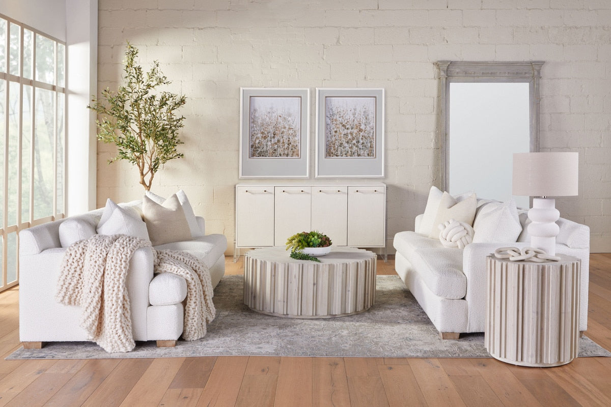 Roma Coffee Table from Essentials For Living - Luna Furniture