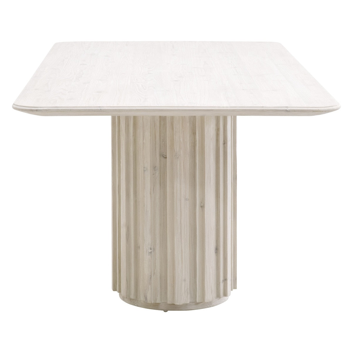 Roma Dining Table from Essentials For Living - Luna Furniture