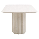 Roma Dining Table from Essentials For Living - Luna Furniture