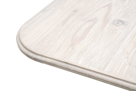 Roma Dining Table from Essentials For Living - Luna Furniture