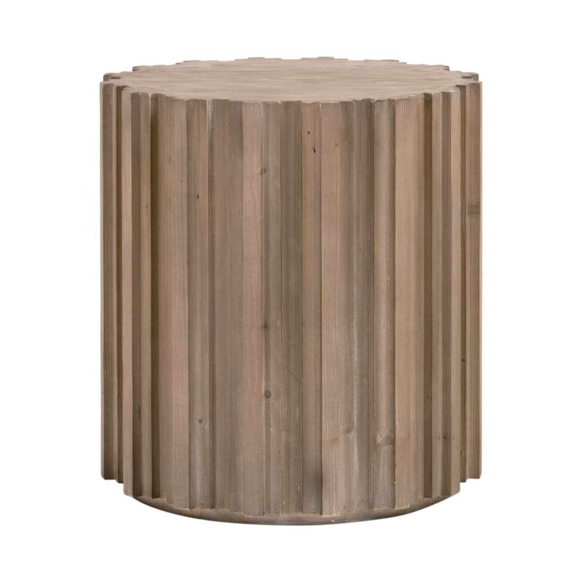 Roma End Table from Essentials For Living - Luna Furniture