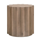 Roma End Table from Essentials For Living - Luna Furniture
