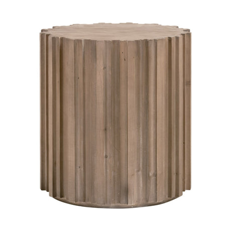 Roma End Table from Essentials For Living - Luna Furniture