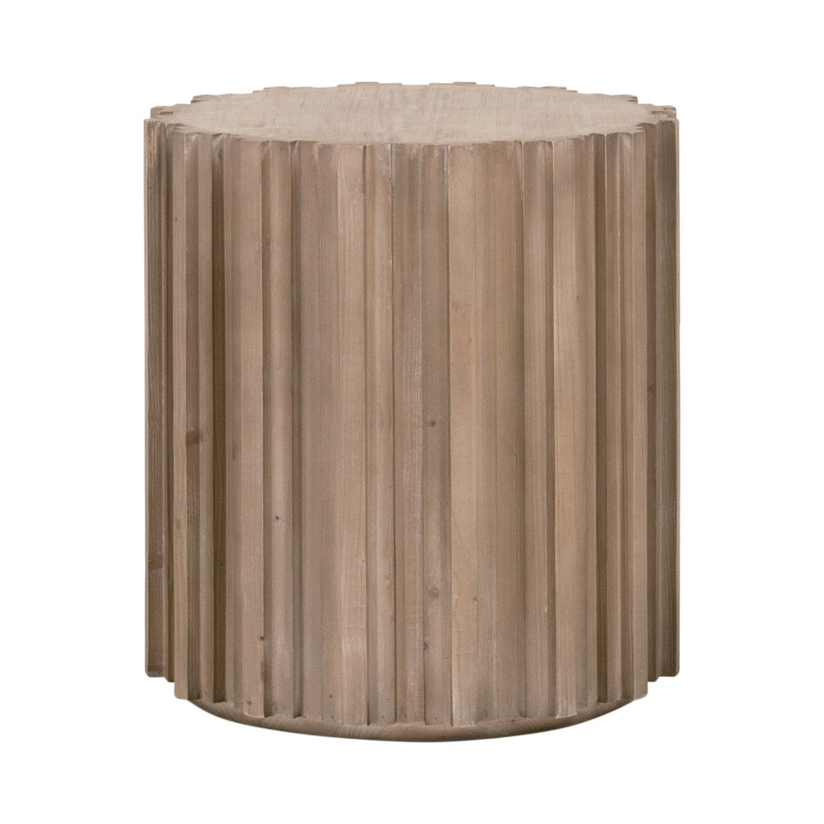 Roma End Table from Essentials For Living - Luna Furniture