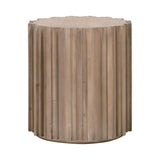 Roma End Table from Essentials For Living - Luna Furniture