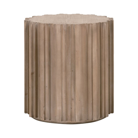 Roma End Table from Essentials For Living - Luna Furniture