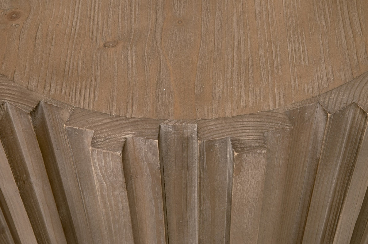 Roma End Table from Essentials For Living - Luna Furniture