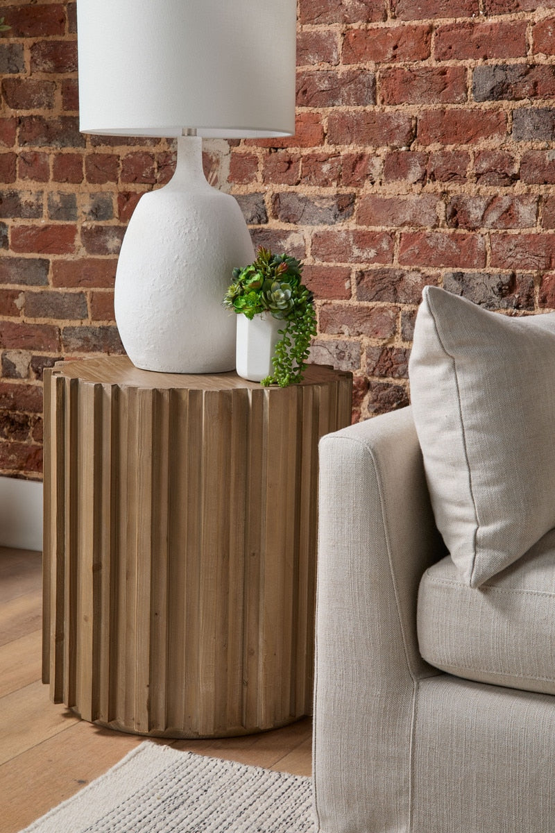 Roma End Table from Essentials For Living - Luna Furniture