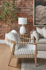 Roma End Table from Essentials For Living - Luna Furniture