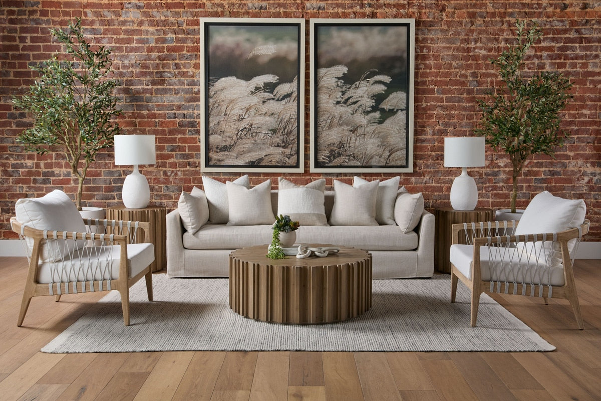 Roma End Table from Essentials For Living - Luna Furniture