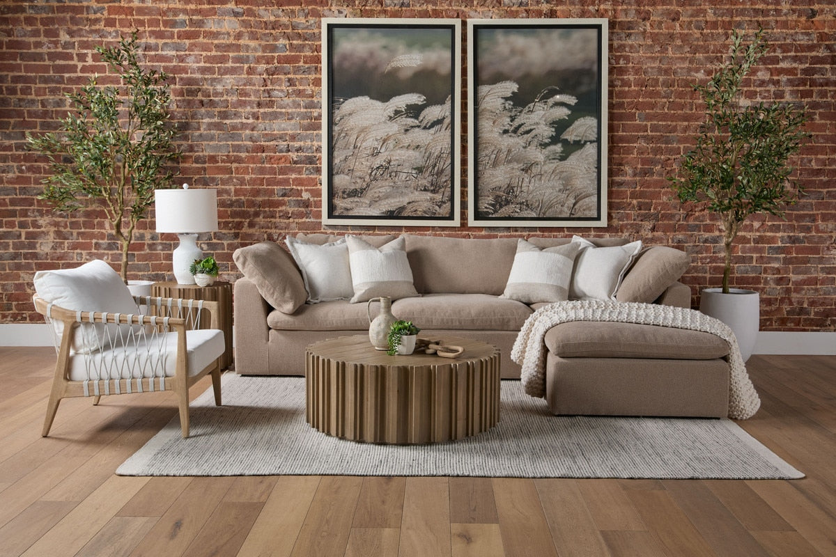 Roma End Table from Essentials For Living - Luna Furniture