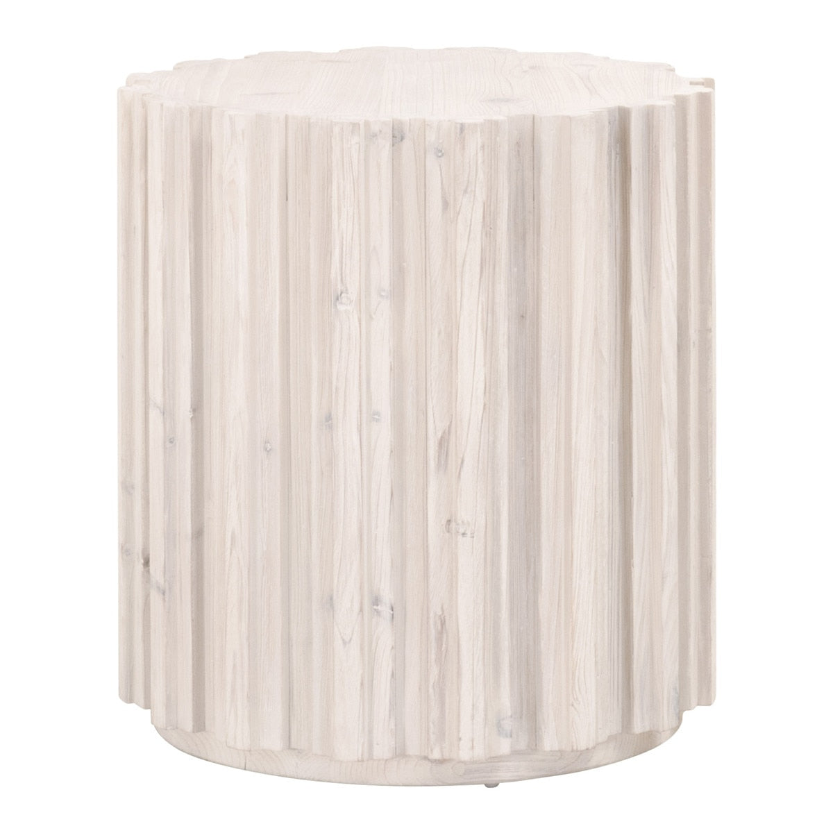 Roma End Table from Essentials For Living - Luna Furniture