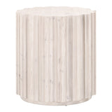 Roma End Table from Essentials For Living - Luna Furniture