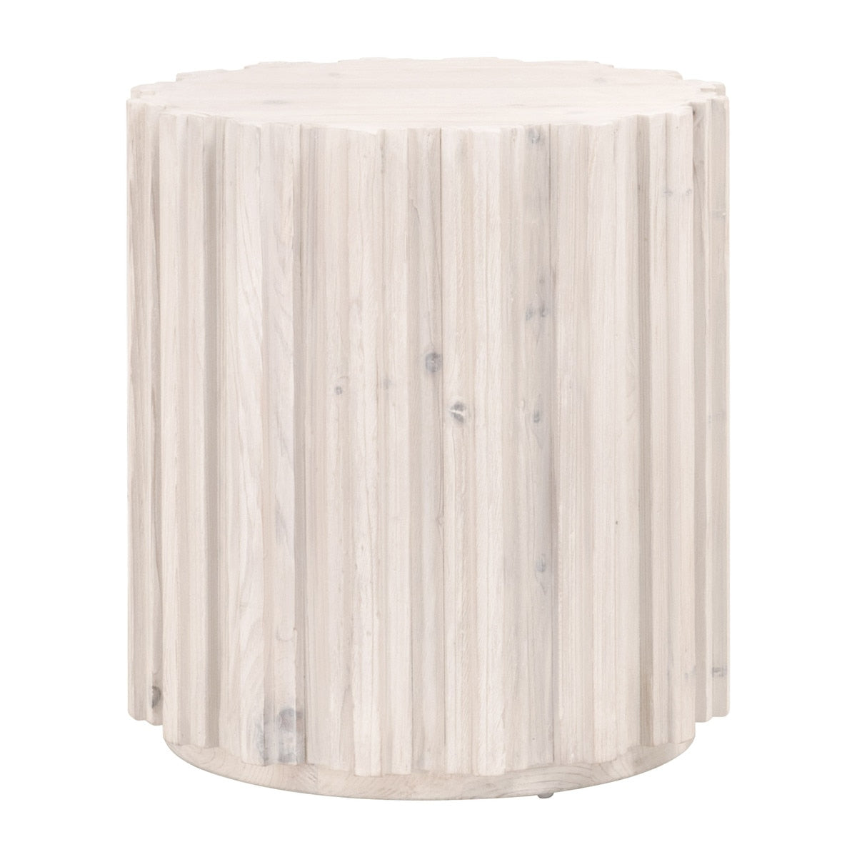 Roma End Table from Essentials For Living - Luna Furniture