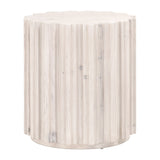 Roma End Table from Essentials For Living - Luna Furniture