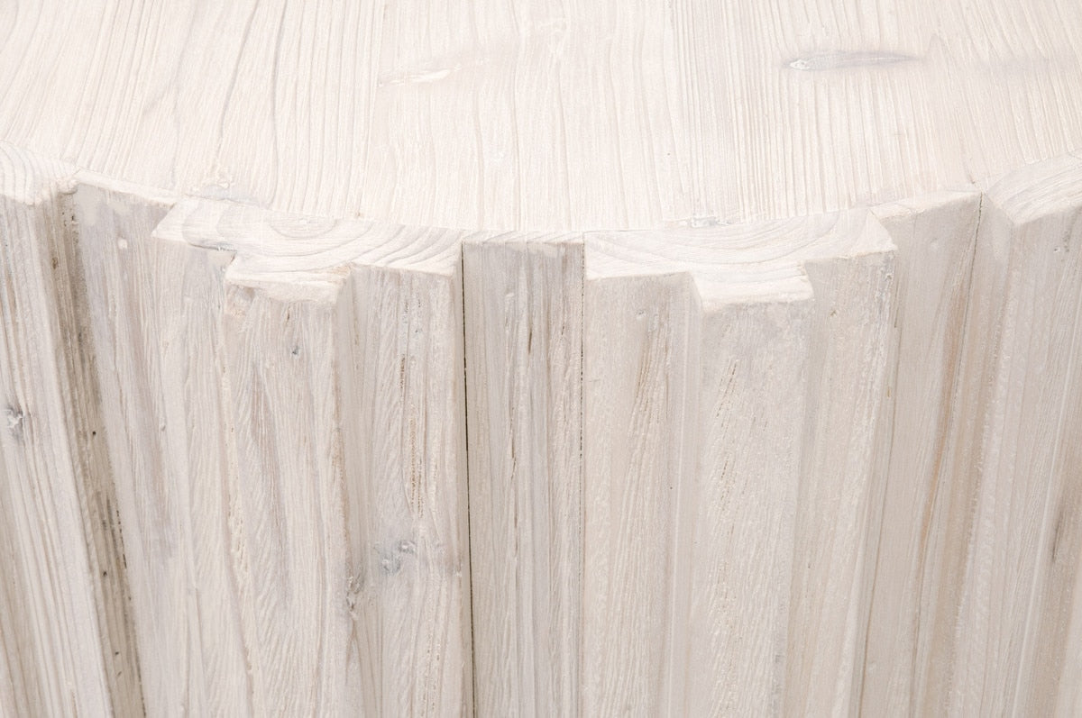 Roma End Table from Essentials For Living - Luna Furniture