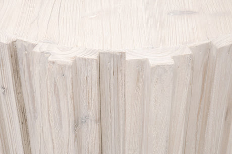 Roma End Table from Essentials For Living - Luna Furniture