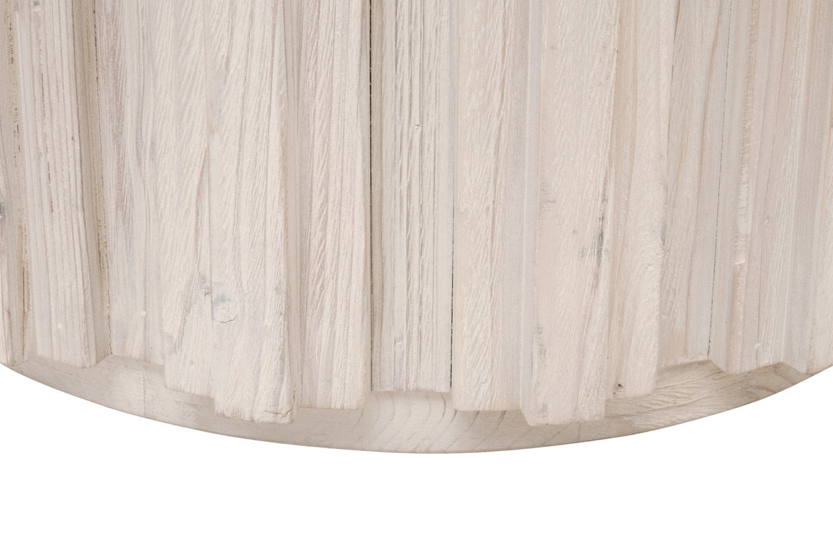 Roma End Table from Essentials For Living - Luna Furniture