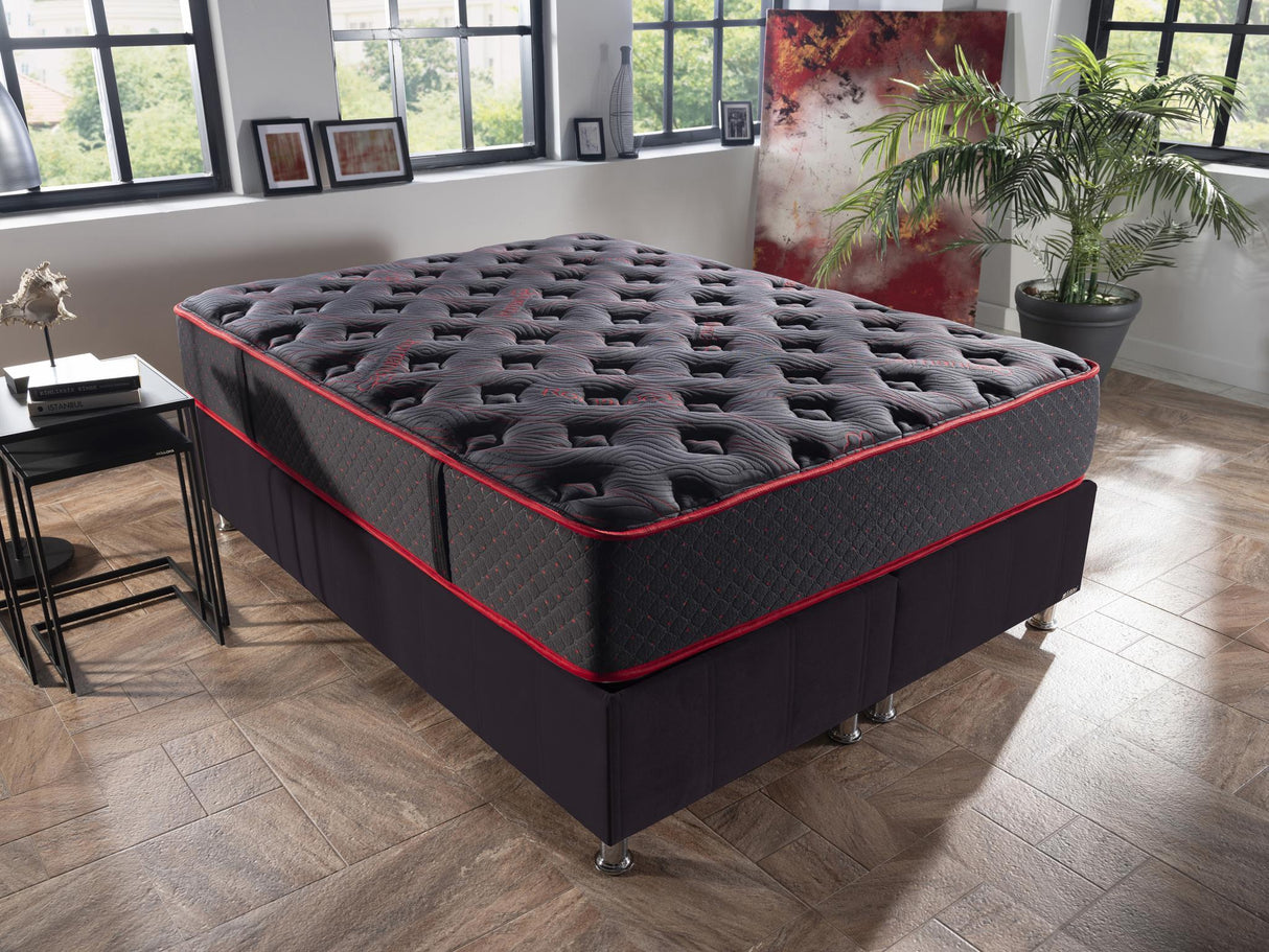 Romance Queen Mattress from Bellona - Luna Furniture