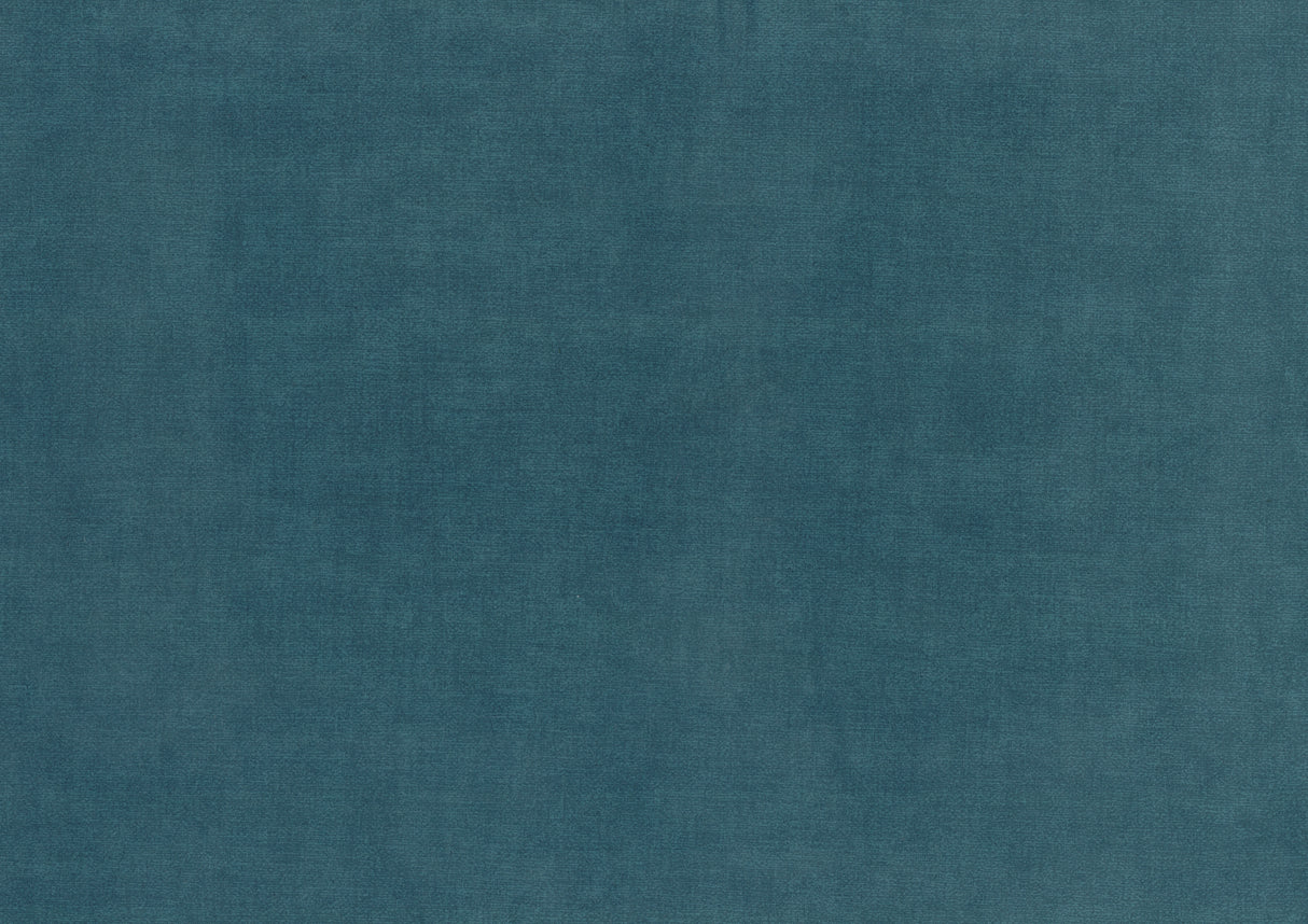 Roslyn Dark Teal Velvet Accent Chair from Homelegance - Luna Furniture