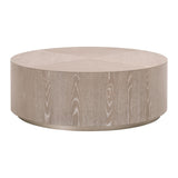 Roto Large Coffee Table from Essentials For Living - Luna Furniture