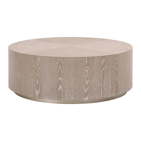 Roto Large Coffee Table from Essentials For Living - Luna Furniture