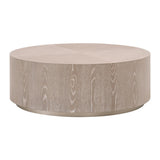 Roto Large Coffee Table from Essentials For Living - Luna Furniture