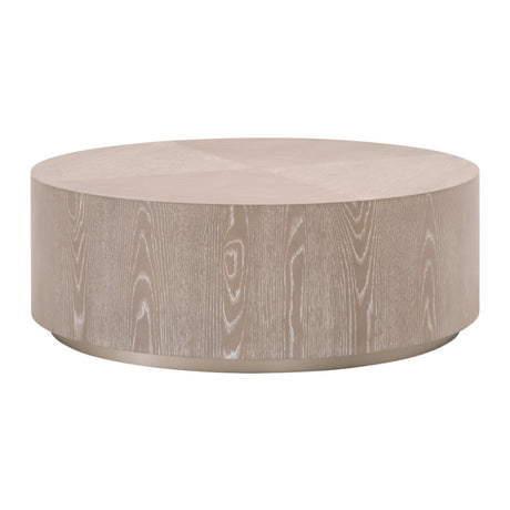Roto Large Coffee Table from Essentials For Living - Luna Furniture