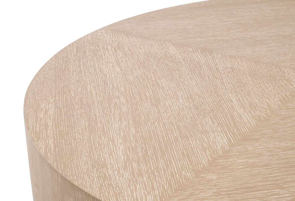 Roto Large Coffee Table from Essentials For Living - Luna Furniture