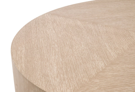 Roto Large Coffee Table from Essentials For Living - Luna Furniture