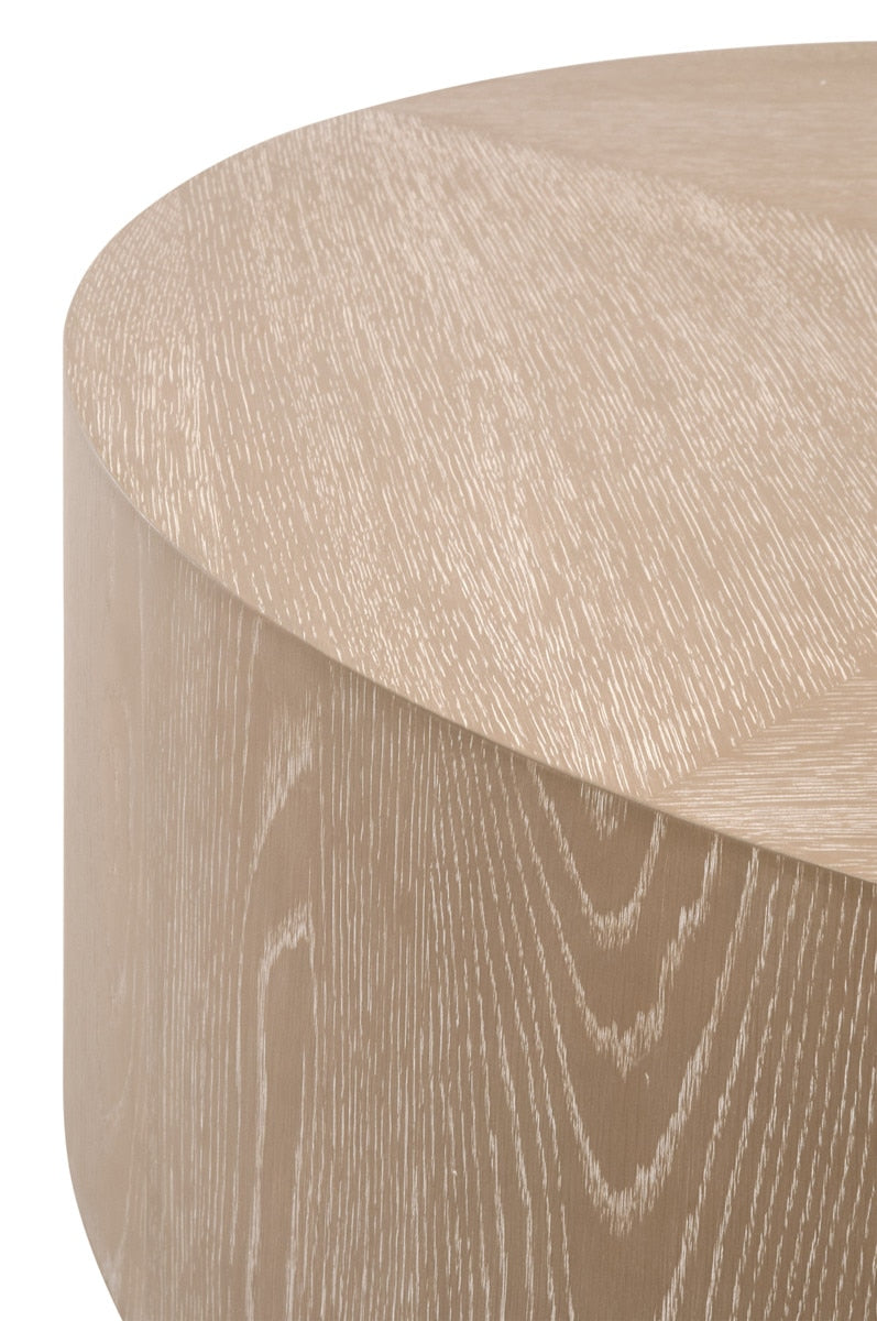 Roto Large Coffee Table from Essentials For Living - Luna Furniture