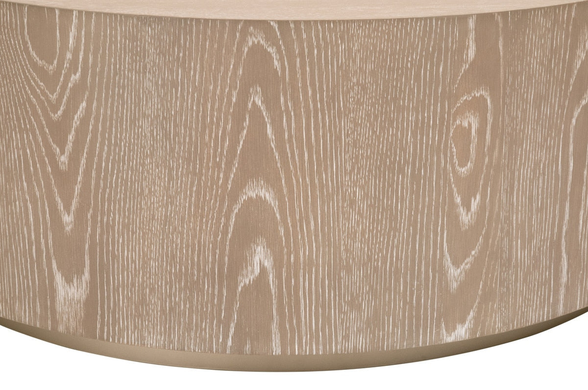 Roto Large Coffee Table from Essentials For Living - Luna Furniture