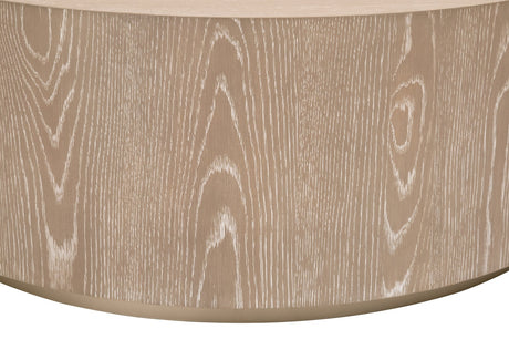 Roto Large Coffee Table from Essentials For Living - Luna Furniture