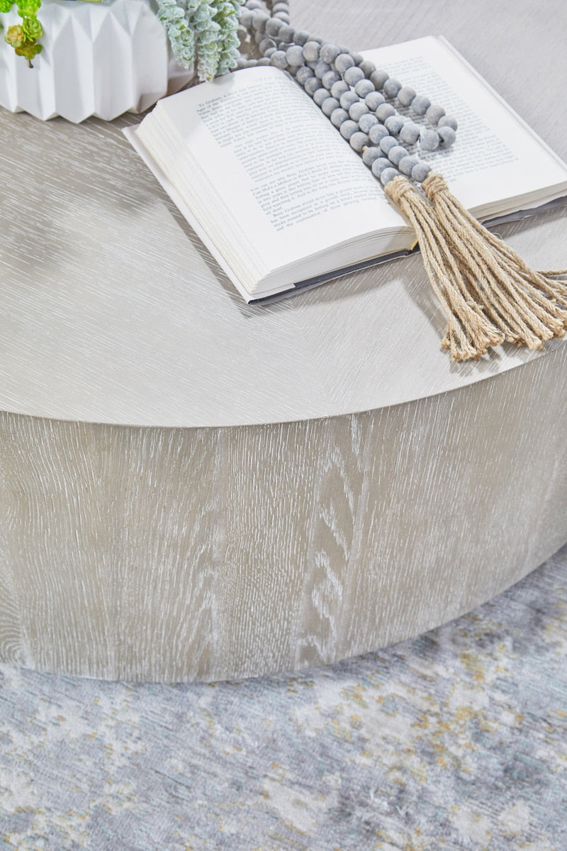 Roto Large Coffee Table from Essentials For Living - Luna Furniture