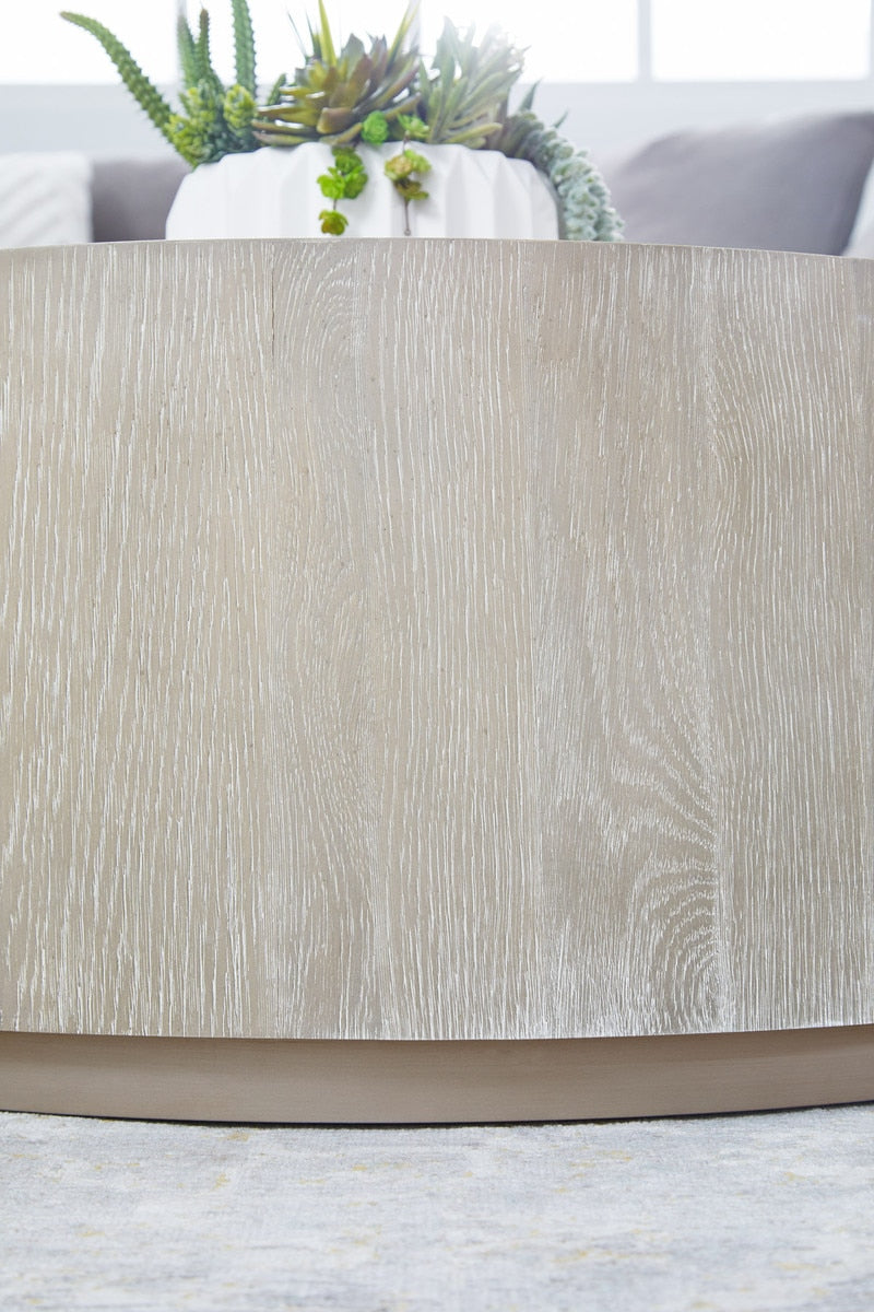 Roto Large Coffee Table from Essentials For Living - Luna Furniture