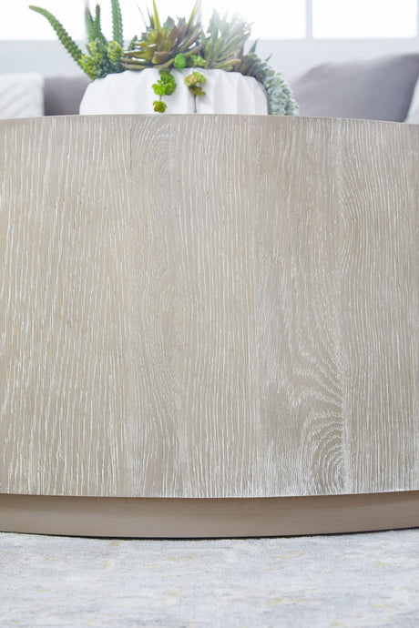 Roto Large Coffee Table from Essentials For Living - Luna Furniture