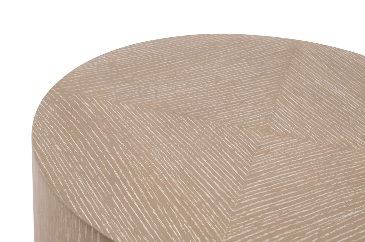 Roto Large End Table from Essentials For Living - Luna Furniture