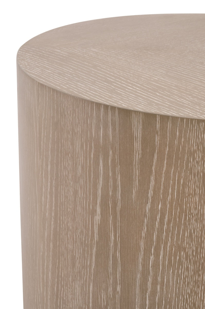 Roto Large End Table from Essentials For Living - Luna Furniture